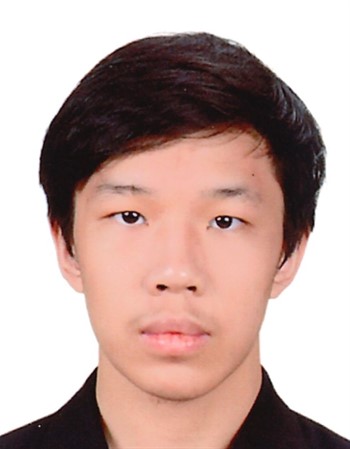 Profile picture of Chao Chi Chuin