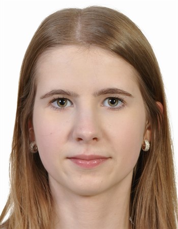 Profile picture of Laura Kaczorowska