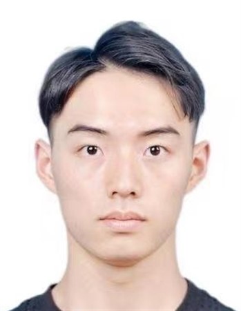 Profile picture of Shi Fusheng