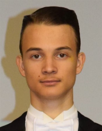 Profile picture of Aleksandr Alekseev