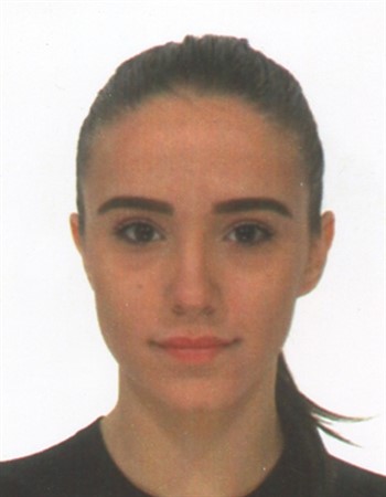 Profile picture of Elisa Morace