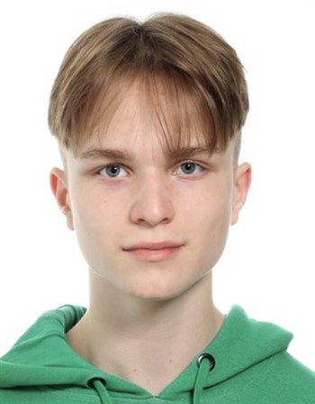 Profile picture of Nikita Gordeychik