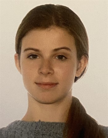 Profile picture of Sofia Grozan