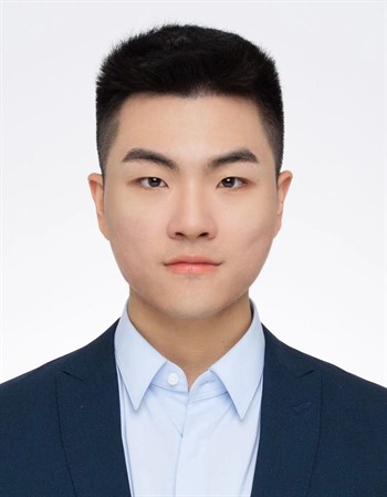 Profile picture of Wang Junqiang