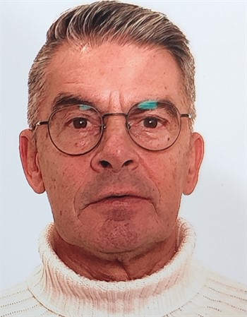Profile picture of Jochen Schlesier