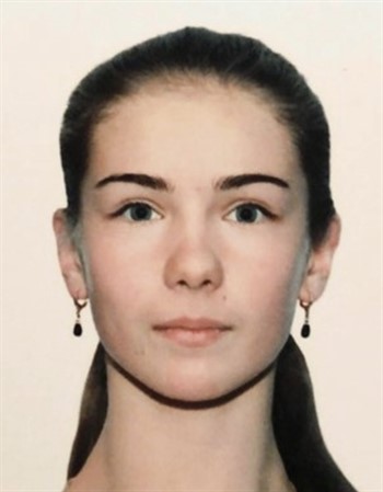 Profile picture of Tatiana Lazareva
