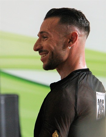 Profile picture of Giuseppe Antonio Maureddu