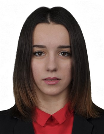 Profile picture of Julia Shostak