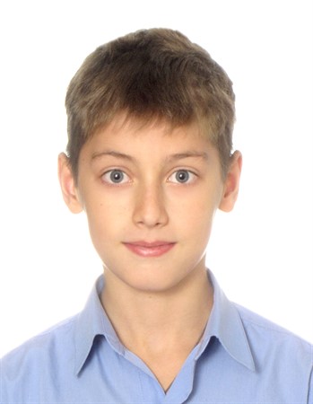 Profile picture of Kirill Bibanin