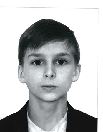 Profile picture of Nikita Glukhov