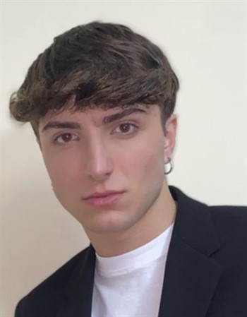 Profile picture of Matteo Amodeo