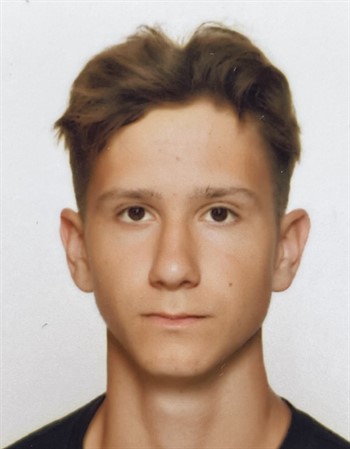 Profile picture of Nikita Savon