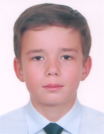 Profile picture of Yuriy Gavrilin