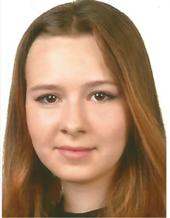 Profile picture of Karolina Zacharuk