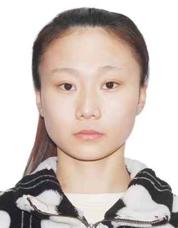Profile picture of Zhao Zimo
