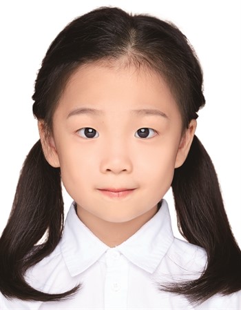 Profile picture of Wang Zhien