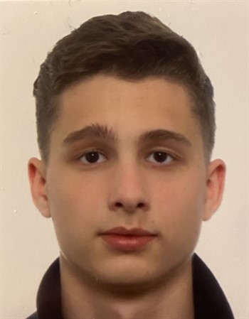 Profile picture of Maksim Kudinov