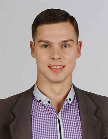 Profile picture of Darijus Krasauskas