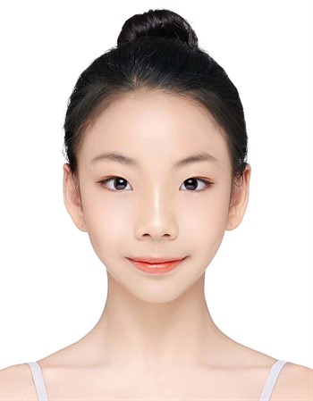 Profile picture of Qian Ziyue