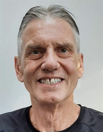 Profile picture of Ron Whitcroft