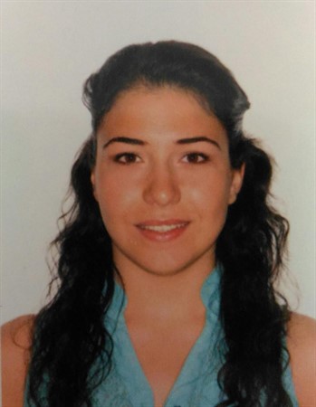Profile picture of Ilaria Micolucci