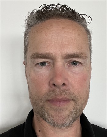 Profile picture of Ralf Bosma