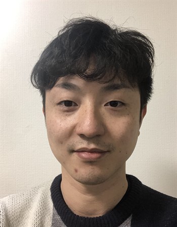 Profile picture of Hiroshi Mizushima