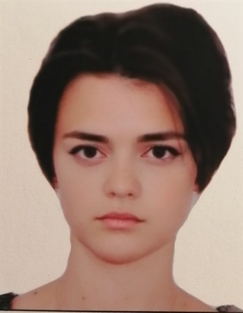 Profile picture of Karina Makoveeva