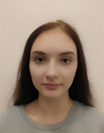 Profile picture of Sofia Bilozor