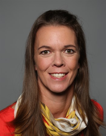 Profile picture of Sonja Schwarz