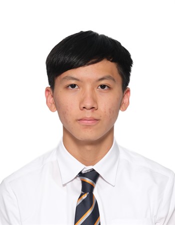 Profile picture of Hui Chun Yu Marcus