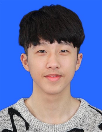 Profile picture of Sun Jiawei