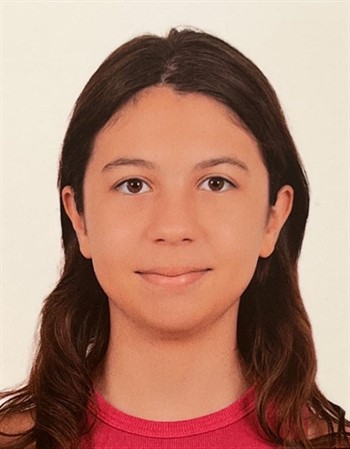 Profile picture of Nehir Yildirim