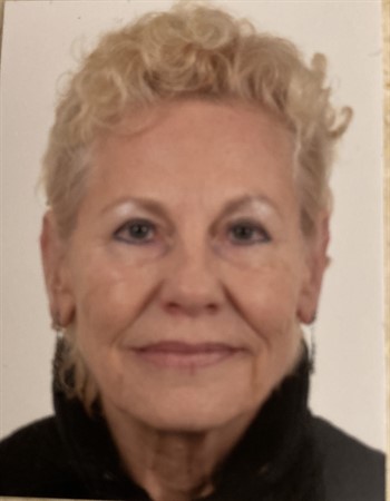 Profile picture of Sylvia Schlaeger