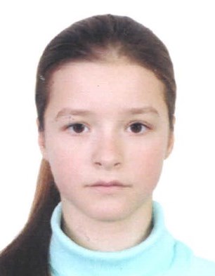 Profile picture of Alexandra Povarova