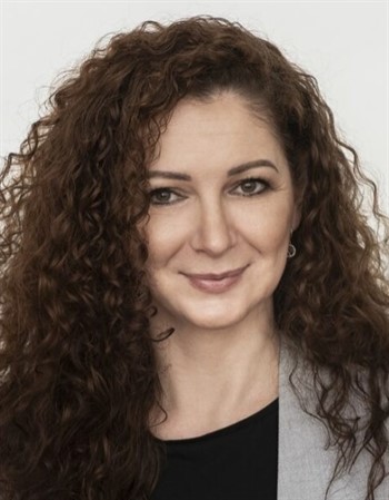 Profile picture of Michaela Bruothova