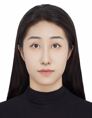 Profile picture of Wang Xinyu