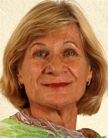 Profile picture of Dagmar Wengel