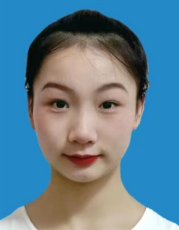 Profile picture of Zhong Shun