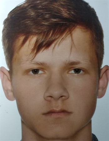 Profile picture of Mateusz Ochrymiuk