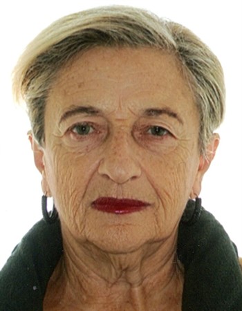 Profile picture of Lorenza de Amicis