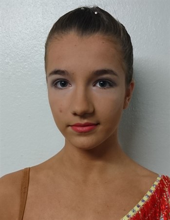 Profile picture of Eliska Kostovalova