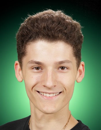 Profile picture of Gabriel Carabeuf