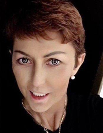 Profile picture of Catia Antonioli