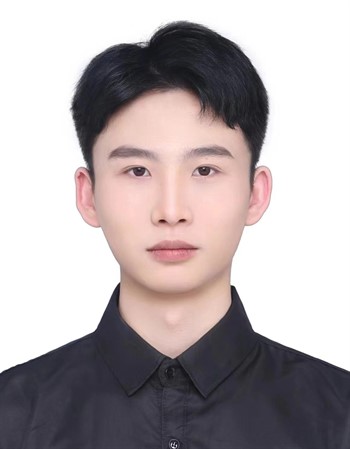 Profile picture of Zhang Jianing