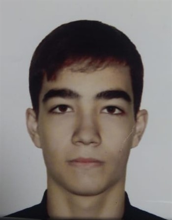 Profile picture of Danil Volobuev