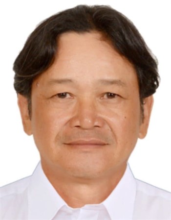 Profile picture of Vo van Hoang