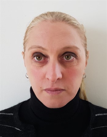Profile picture of Silvia Burchiella