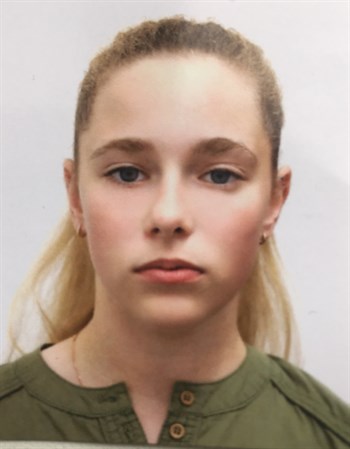 Profile picture of Veronika Surianinova