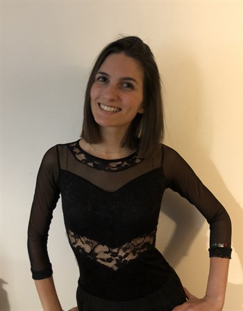 Profile picture of Giulia Roncato